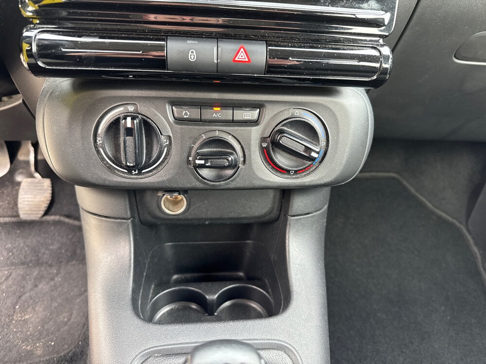 Occasion CITROEN C3 C3 PureTech 83 S&S BVM5 - Feel