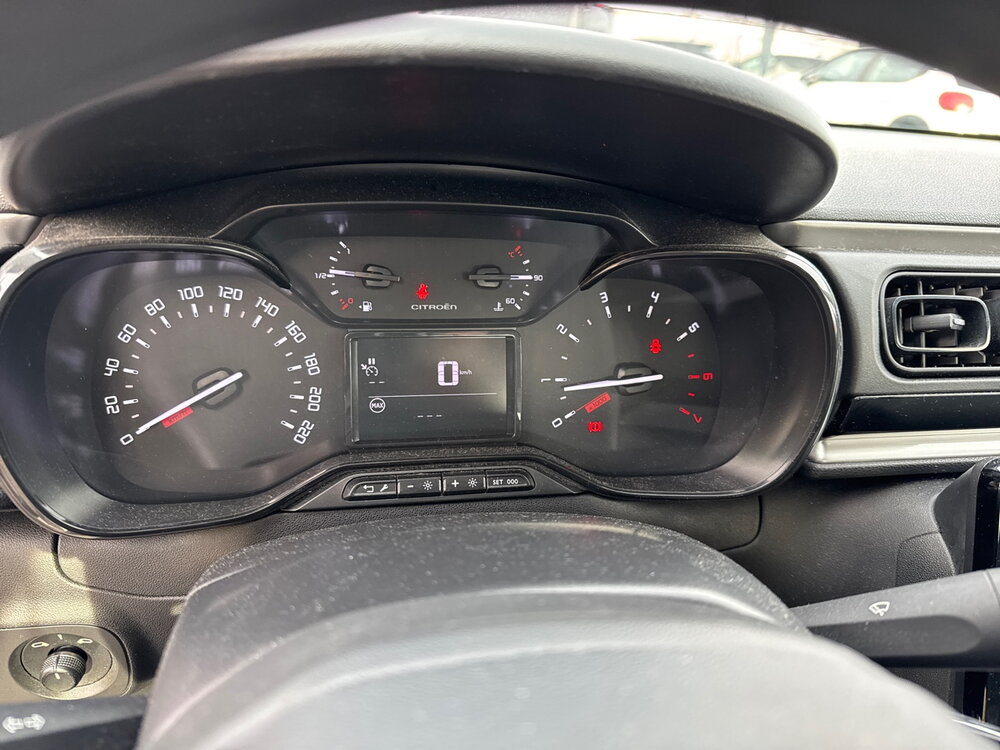 Occasion CITROEN C3 C3 PureTech 83 S&S BVM5 - Feel