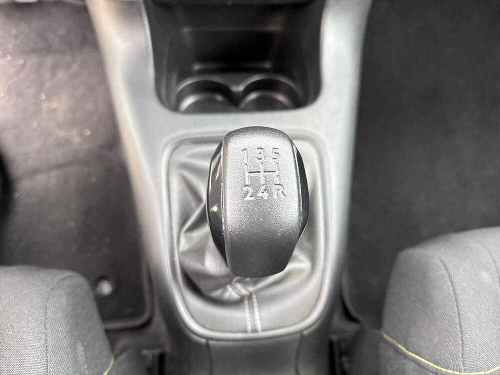 Occasion CITROEN C3 C3 PureTech 83 S&S BVM5 - Feel