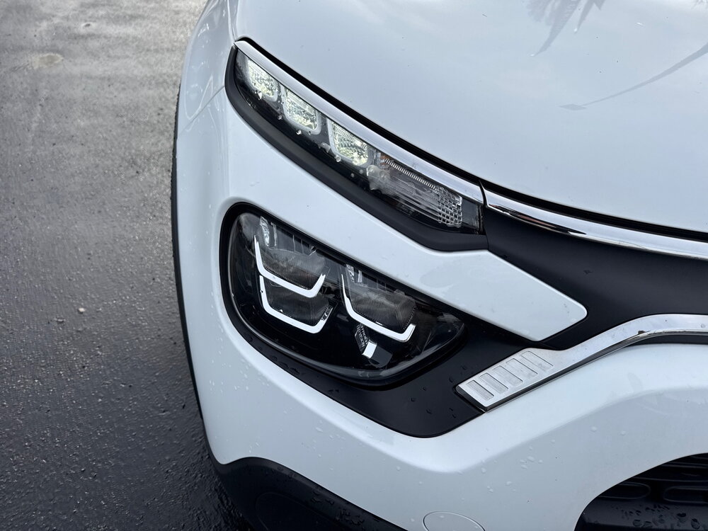 Occasion CITROEN C3 C3 PureTech 83 S&S BVM5 - Feel