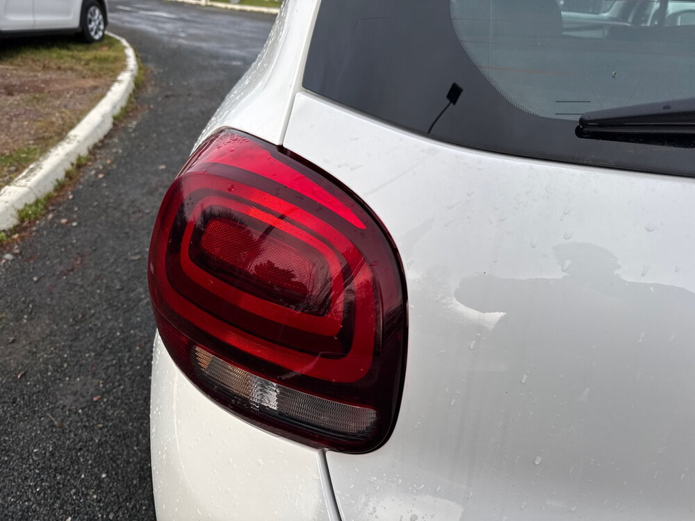 Occasion CITROEN C3 C3 PureTech 83 S&S BVM5 - Feel