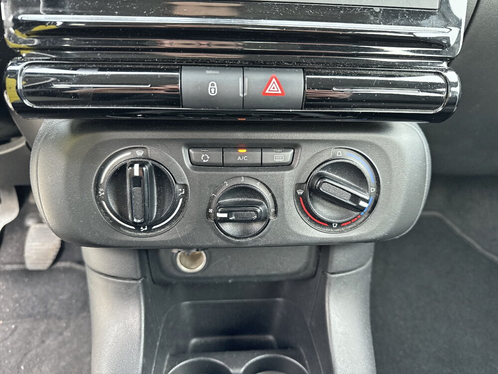 Occasion CITROEN C3 C3 PureTech 83 S&S BVM5 - Feel