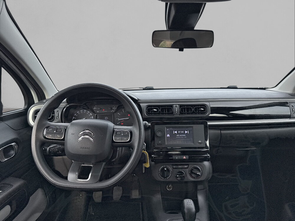 Occasion CITROEN C3 C3 PureTech 83 S&S BVM5 - Feel