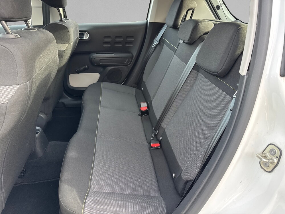 Occasion CITROEN C3 C3 PureTech 83 S&S BVM5 - Feel