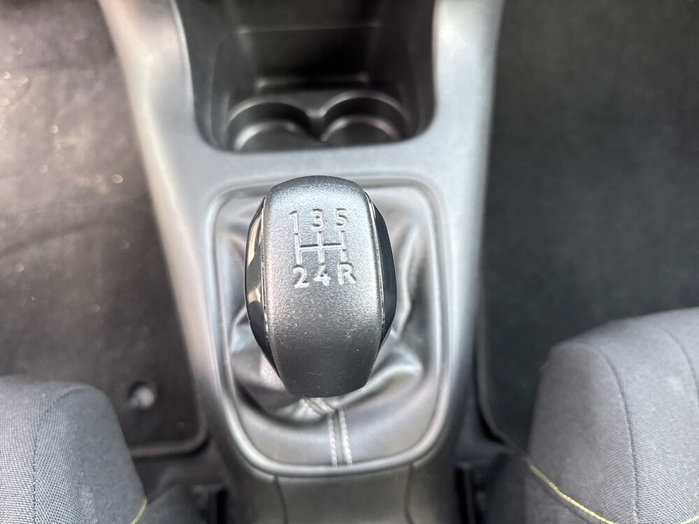 Occasion CITROEN C3 C3 PureTech 83 S&S BVM5 - Feel