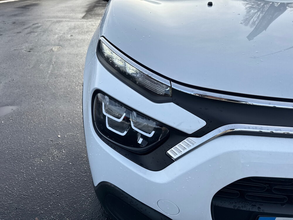 Occasion CITROEN C3 C3 PureTech 83 S&S BVM5 - Feel