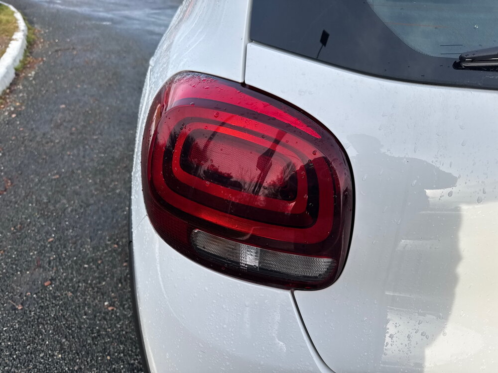 Occasion CITROEN C3 C3 PureTech 83 S&S BVM5 - Feel