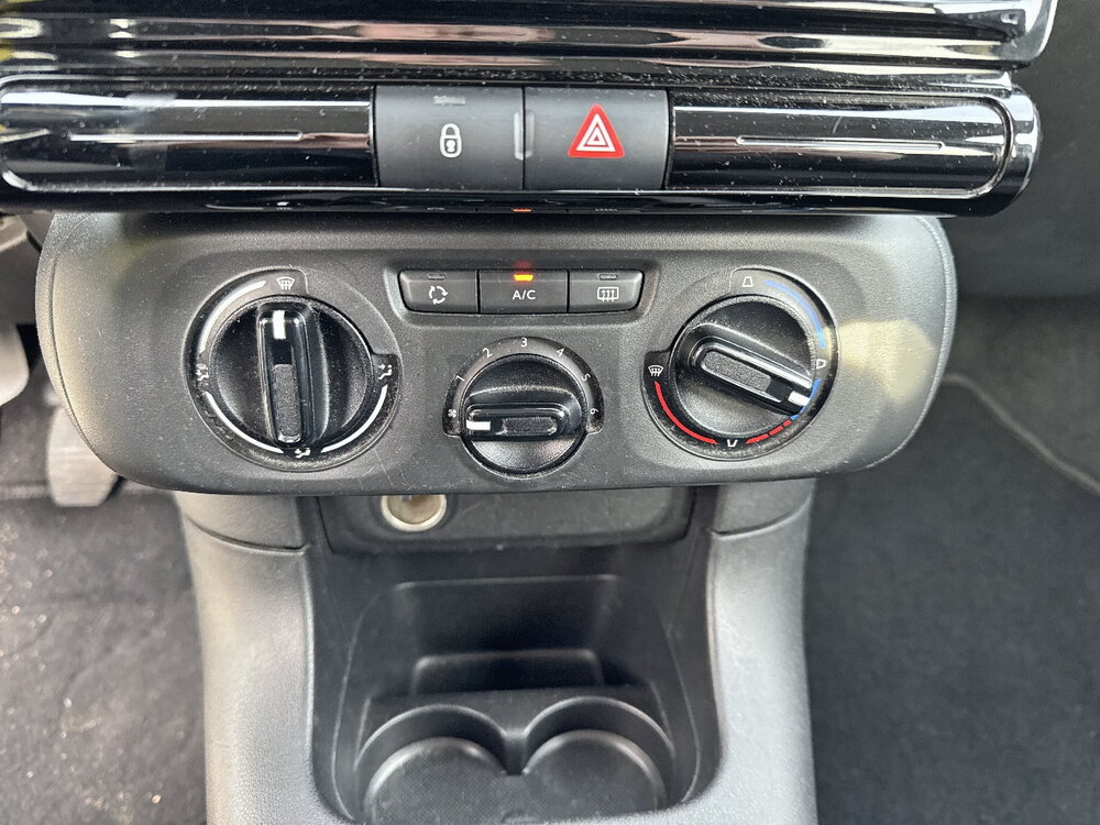 Occasion CITROEN C3 C3 PureTech 83 S&S BVM5 - Feel