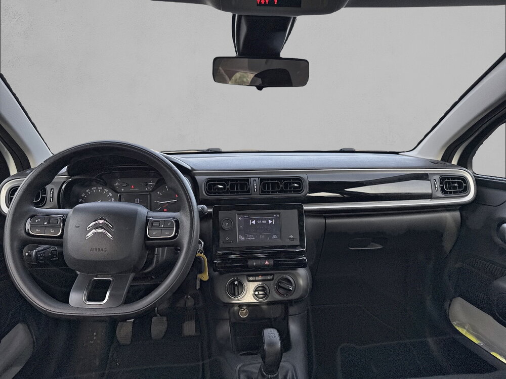 Occasion CITROEN C3 C3 PureTech 83 S&S BVM5 - Feel