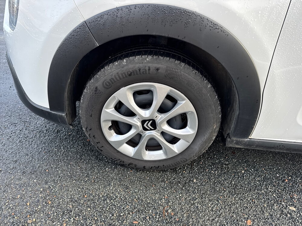 Occasion CITROEN C3 C3 PureTech 83 S&S BVM5 - Feel