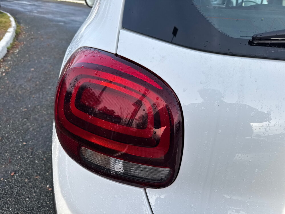 Occasion CITROEN C3 C3 PureTech 83 S&S BVM5 - Feel