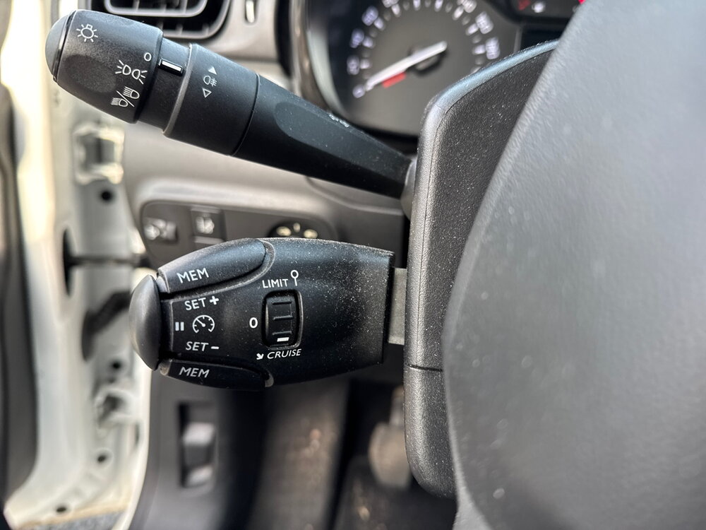 Occasion CITROEN C3 C3 PureTech 83 S&S BVM5 - Feel