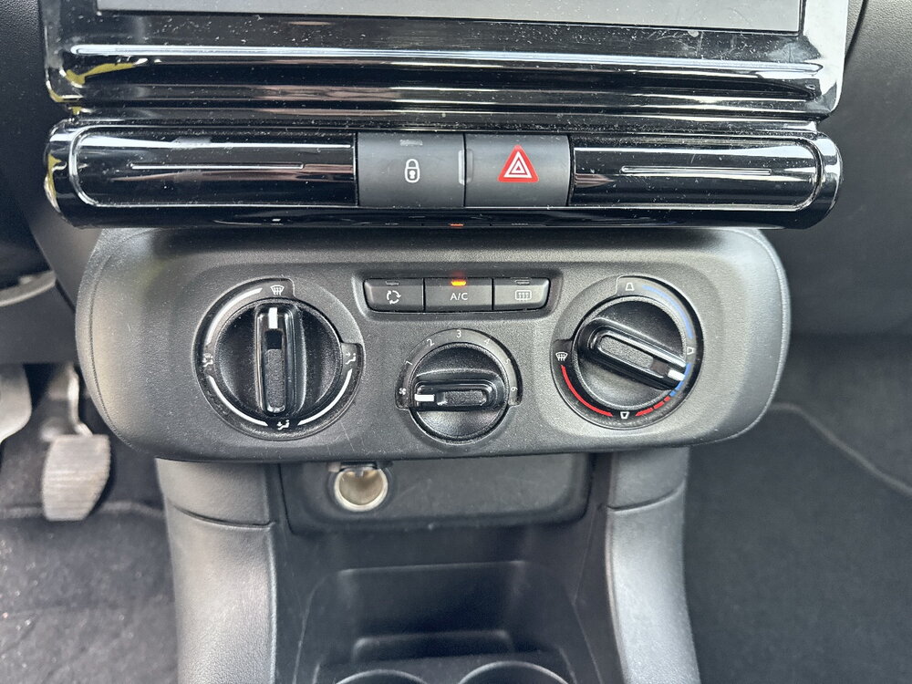 Occasion CITROEN C3 C3 PureTech 83 S&S BVM5 - Feel