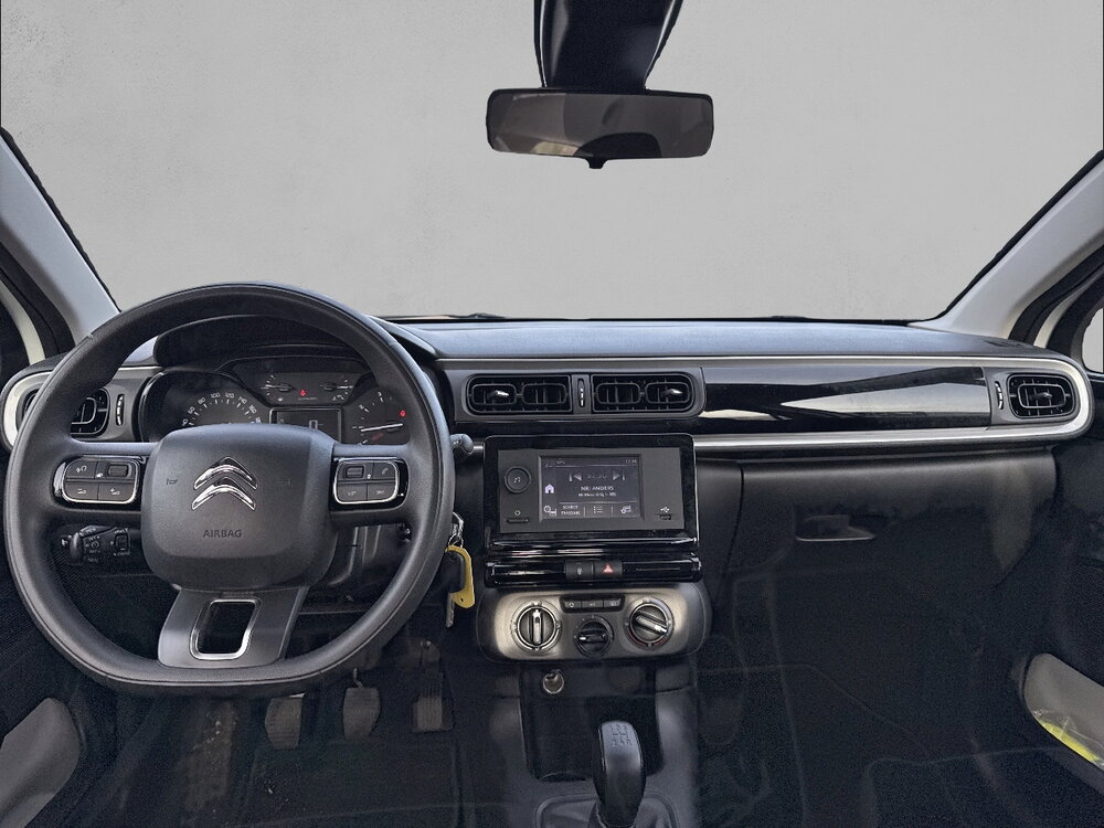 Occasion CITROEN C3 C3 PureTech 83 S&S BVM5 - Feel