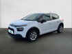 Occasion CITROEN C3 C3 PureTech 83 S&S BVM5 - Feel