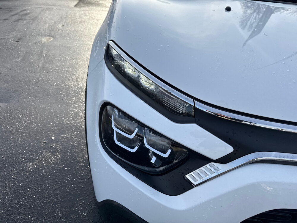 Occasion CITROEN C3 C3 PureTech 83 S&S BVM5 - Feel