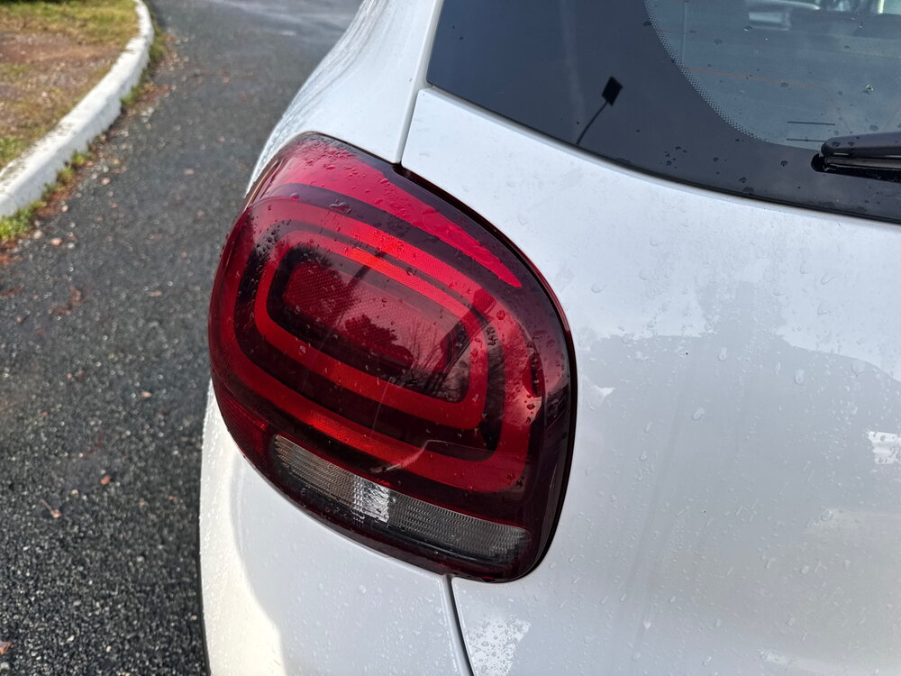 Occasion CITROEN C3 C3 PureTech 83 S&S BVM5 - Feel