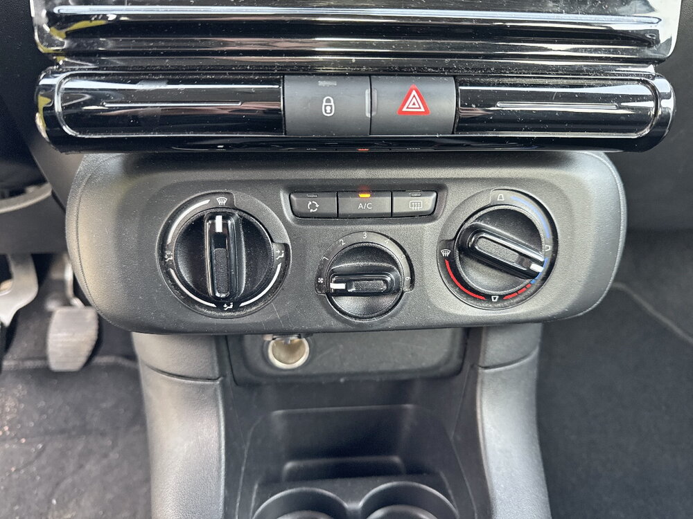 Occasion CITROEN C3 C3 PureTech 83 S&S BVM5 - Feel