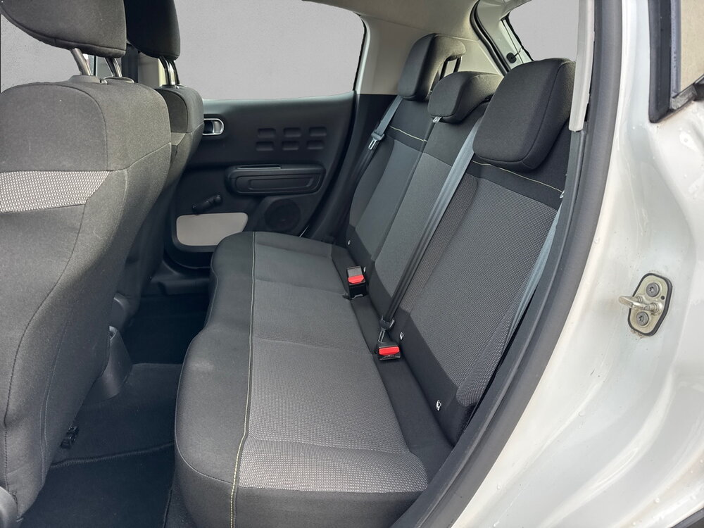 Occasion CITROEN C3 C3 PureTech 83 S&S BVM5 - Feel