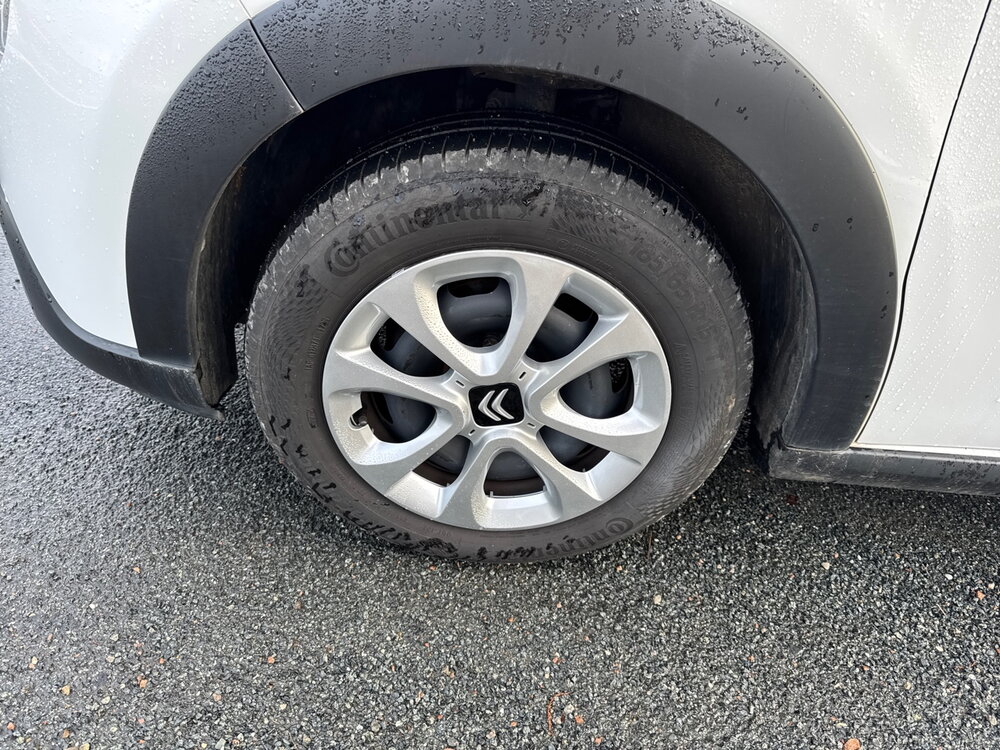 Occasion CITROEN C3 C3 PureTech 83 S&S BVM5 - Feel