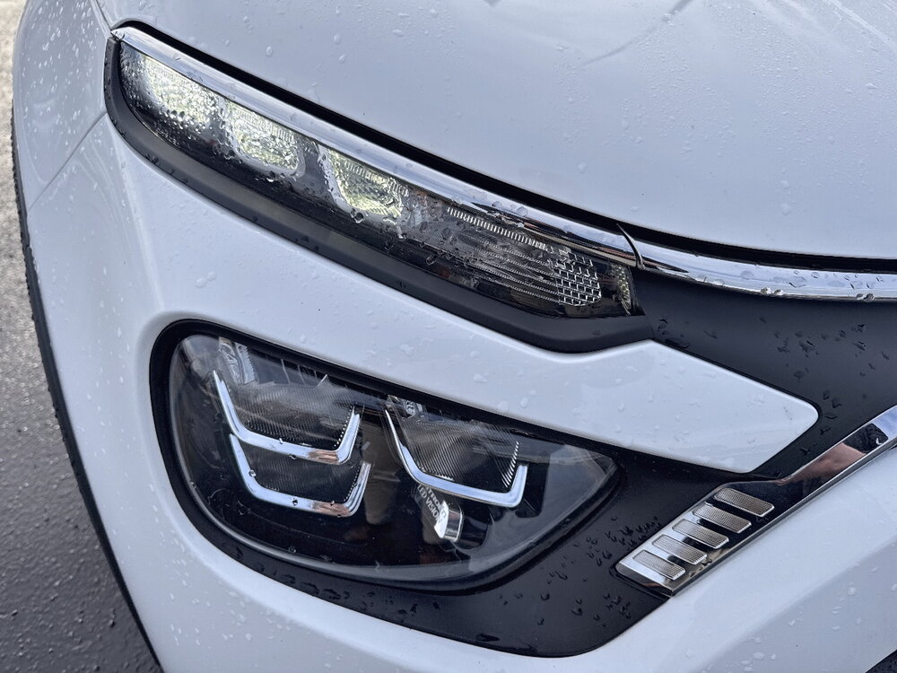 Occasion CITROEN C3 C3 PureTech 83 S&S BVM5 - Feel