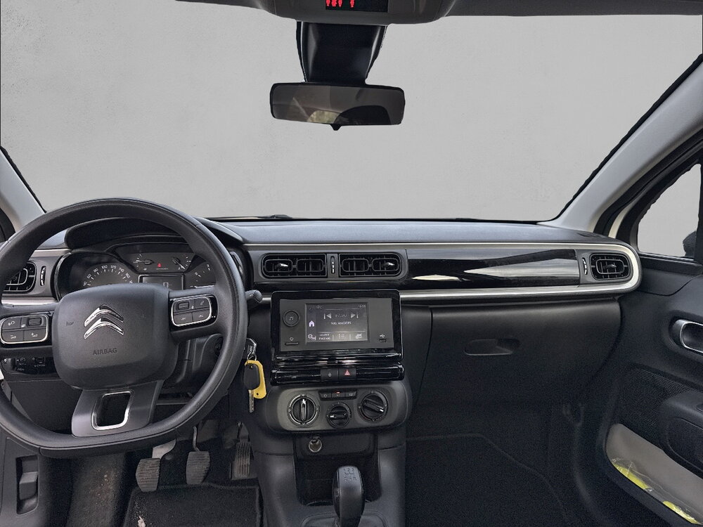 Occasion CITROEN C3 C3 PureTech 83 S&S BVM5 - Feel