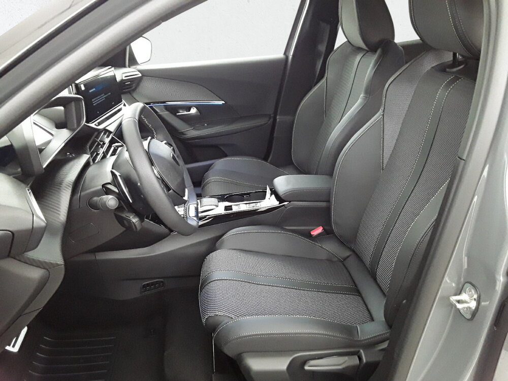 Occasion PEUGEOT 2008 2008 Hybrid 145 e-DCS6 - GT