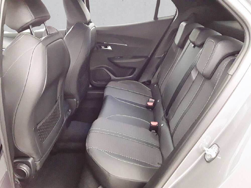 Occasion PEUGEOT 2008 2008 Hybrid 145 e-DCS6 - GT