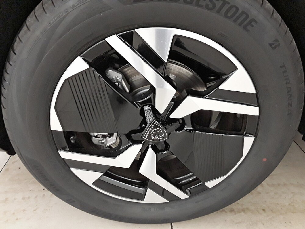 Occasion PEUGEOT 2008 2008 Hybrid 145 e-DCS6 - GT