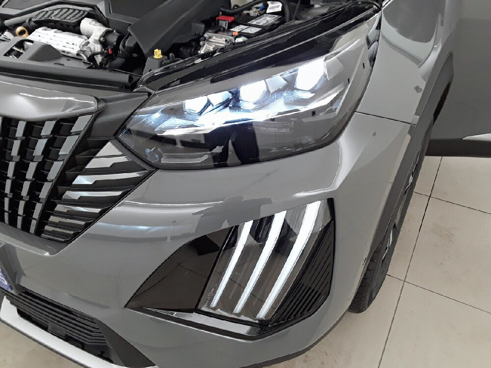 Occasion PEUGEOT 2008 2008 Hybrid 145 e-DCS6 - GT