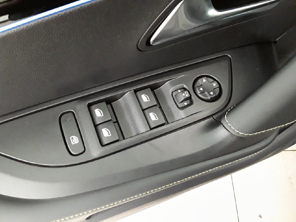 Occasion PEUGEOT 2008 2008 Hybrid 145 e-DCS6 - GT