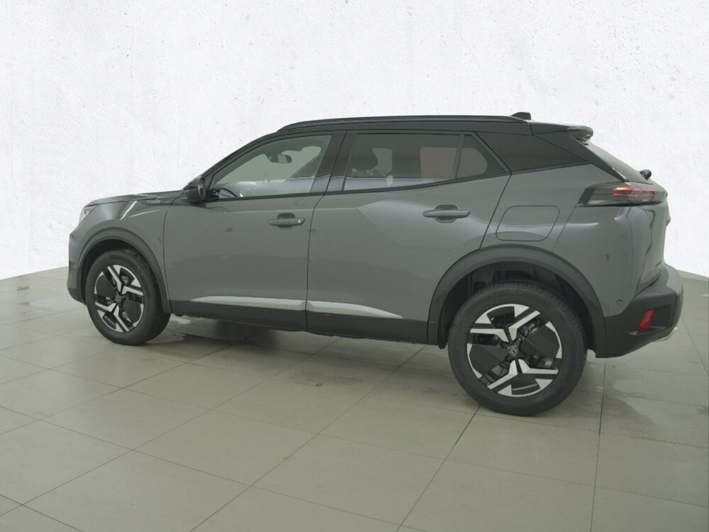 Occasion PEUGEOT 2008 2008 Hybrid 145 e-DCS6 - GT