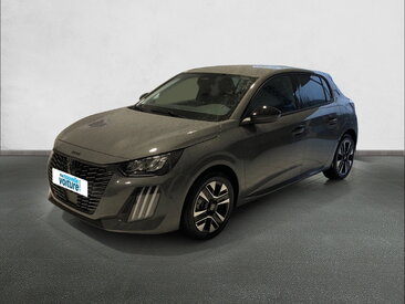 Occasion PEUGEOT 208 208 Hybrid 110 e-DCS6 - Allure