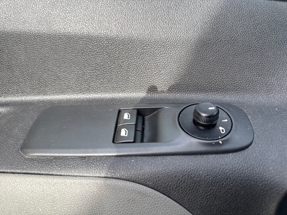 Occasion PEUGEOT Rifter Rifter Standard BlueHDi 100 BVM5 - Active