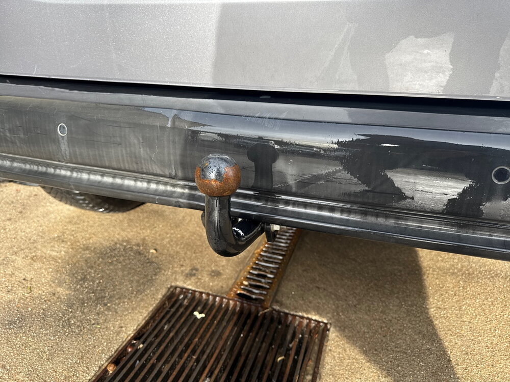 Occasion PEUGEOT Rifter Rifter Standard BlueHDi 100 BVM5 - Active