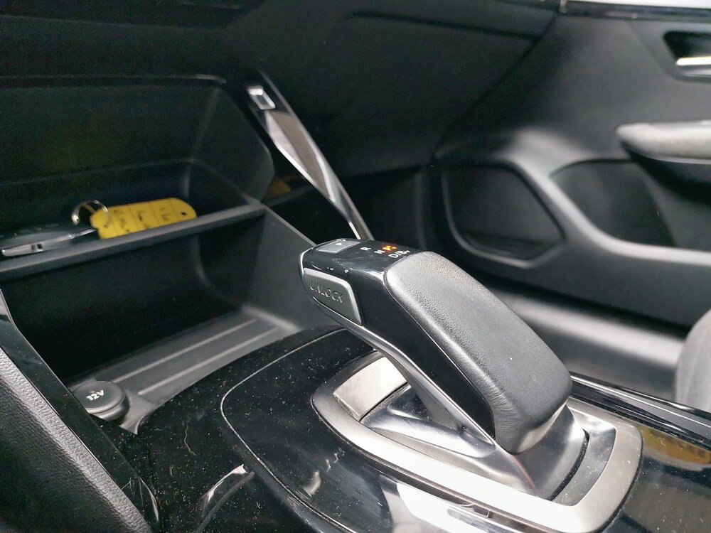 Occasion PEUGEOT 208 208 Electrique 50 kWh 136ch - Style