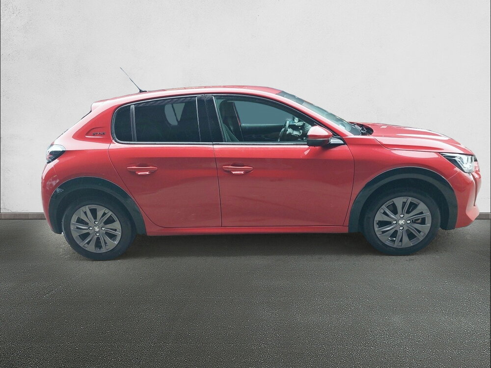 Occasion PEUGEOT 208 208 Electrique 50 kWh 136ch - Style