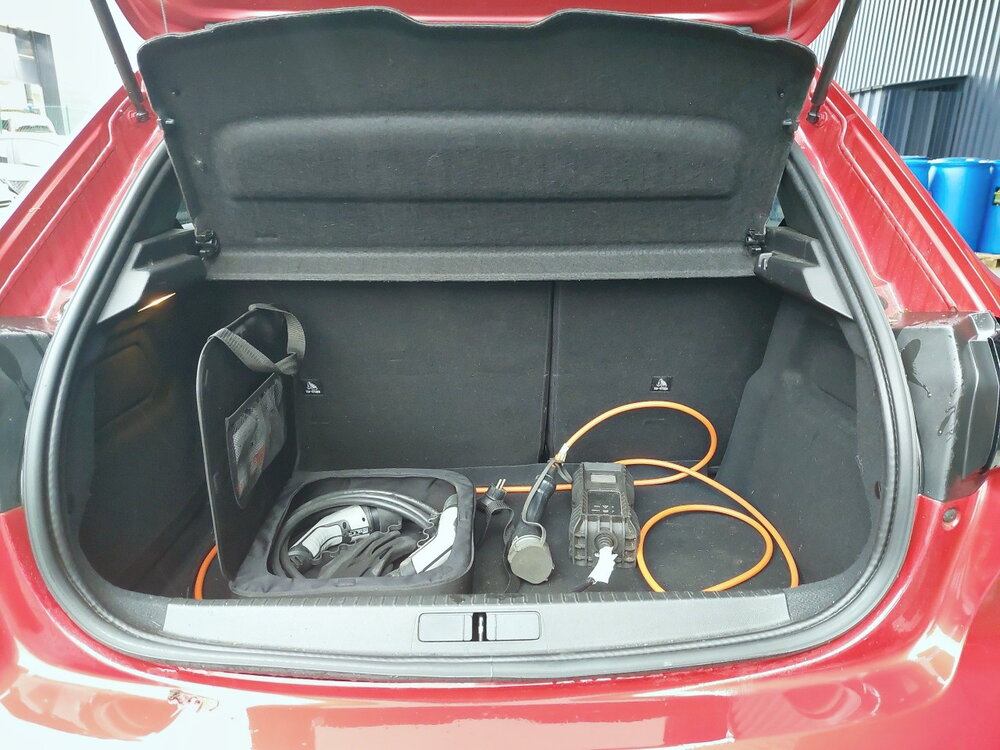 Occasion PEUGEOT 208 208 Electrique 50 kWh 136ch - Style