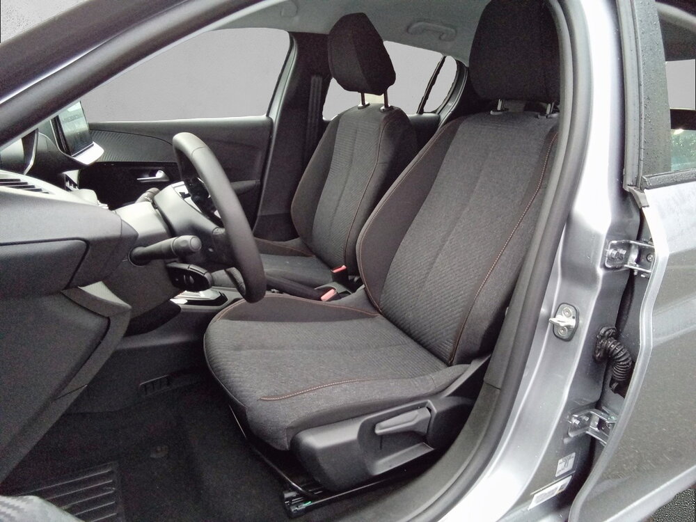 Occasion PEUGEOT 208 208 Hybrid 110 ch e-DCS6 - Style