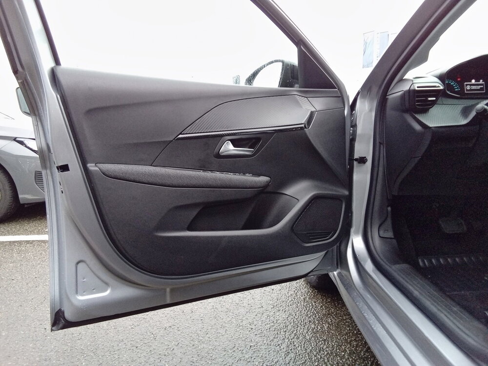 Occasion PEUGEOT 208 208 Hybrid 110 ch e-DCS6 - Style