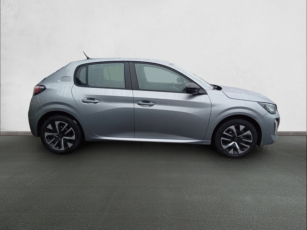 Occasion PEUGEOT 208 208 Hybrid 110 ch e-DCS6 - Style
