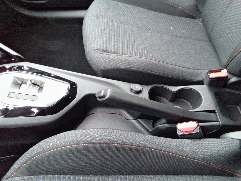 Occasion PEUGEOT 208 208 Hybrid 110 ch e-DCS6 - Style