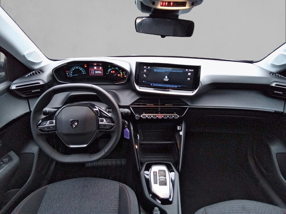 Occasion PEUGEOT 208 208 Hybrid 110 ch e-DCS6 - Style