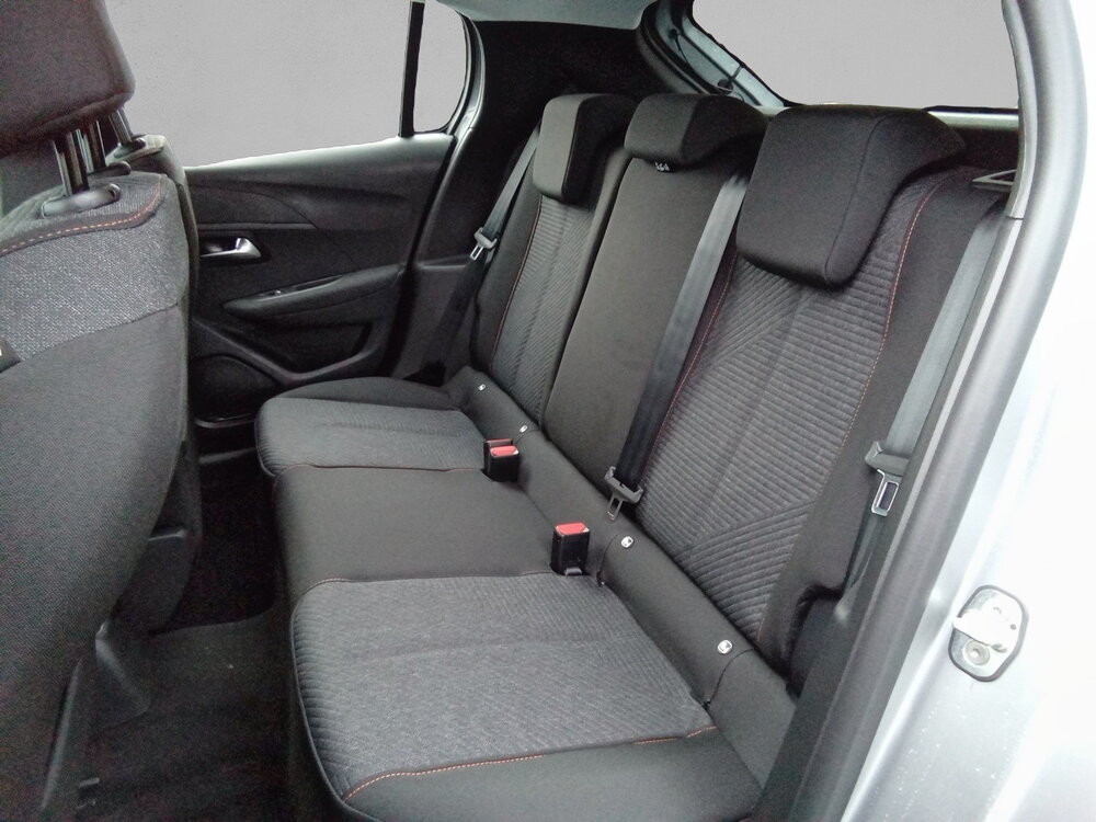 Occasion PEUGEOT 208 208 Hybrid 110 ch e-DCS6 - Style