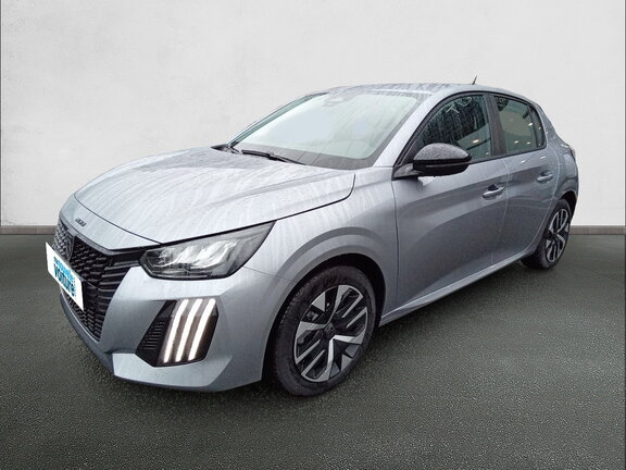 Occasion PEUGEOT 208 208 Hybrid 110 ch e-DCS6 - Style