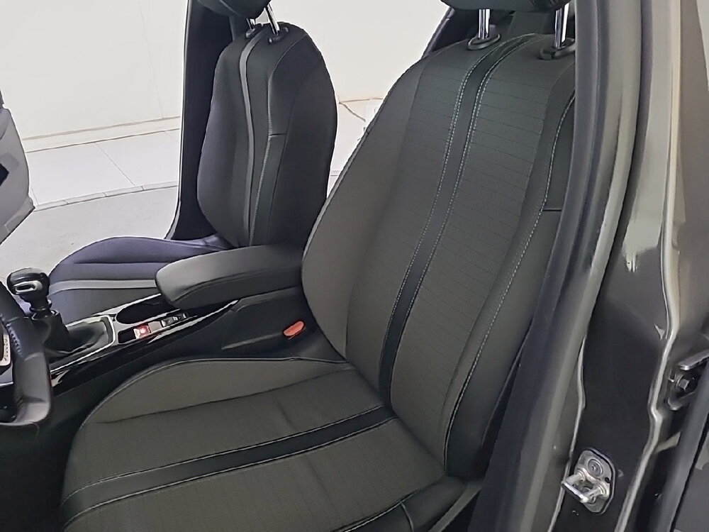 Occasion PEUGEOT 208 208 PureTech 100 S&S BVM6 - Allure
