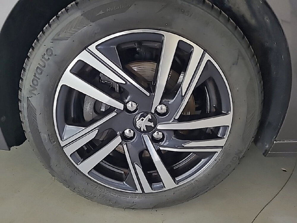 Occasion PEUGEOT 208 208 PureTech 100 S&S BVM6 - Allure