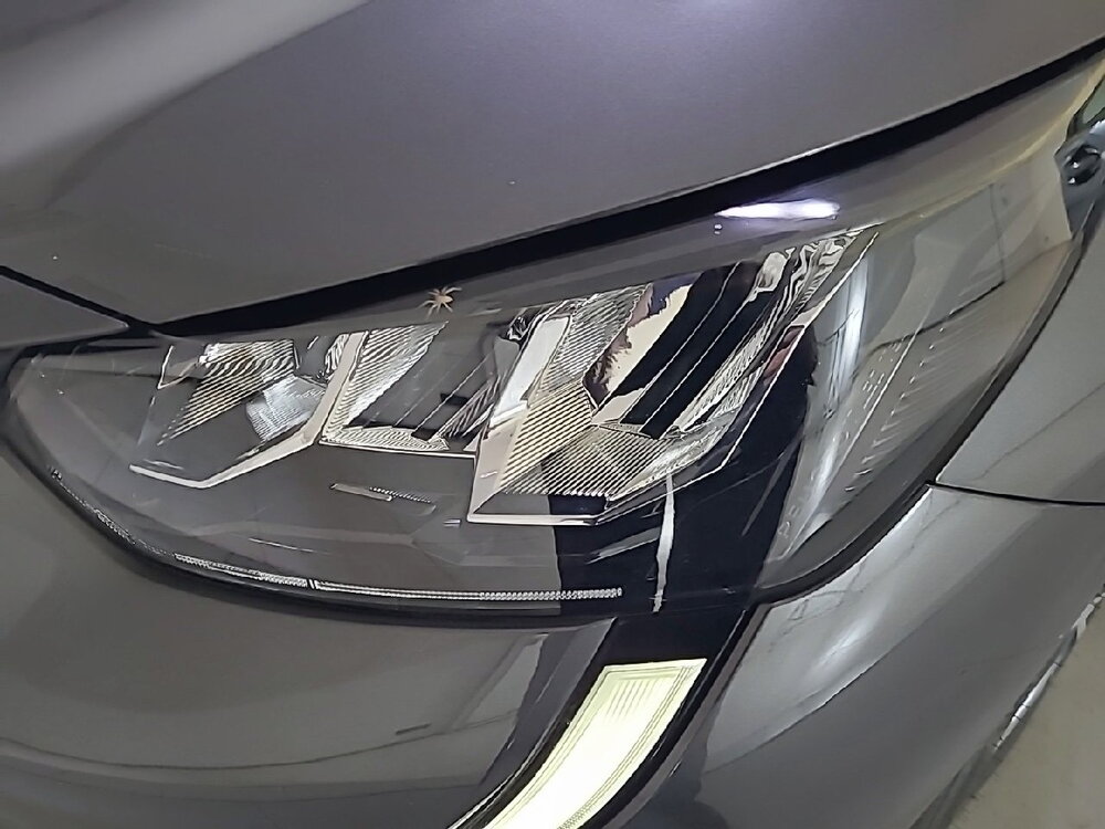 Occasion PEUGEOT 208 208 PureTech 100 S&S BVM6 - Allure