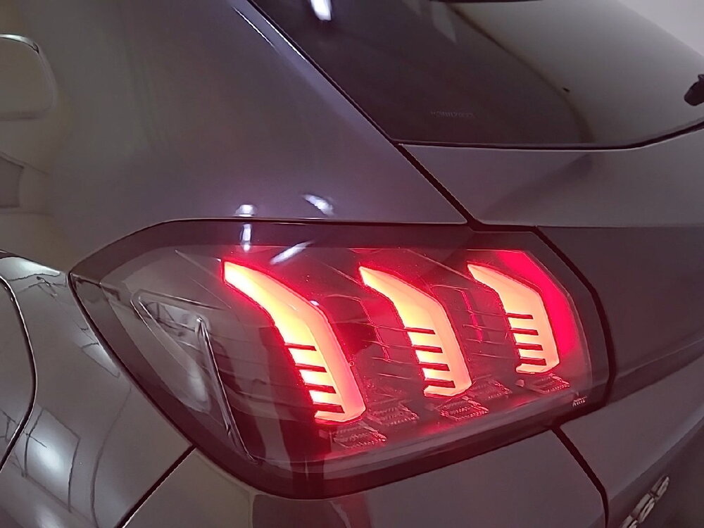 Occasion PEUGEOT 208 208 PureTech 100 S&S BVM6 - Allure