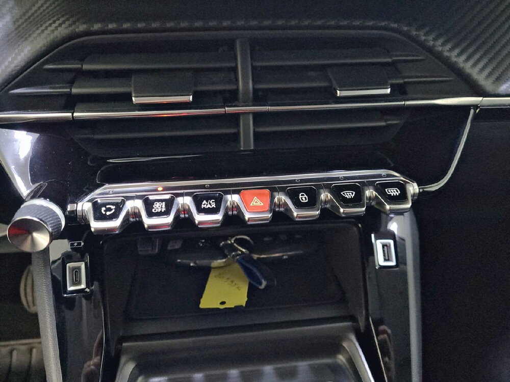 Occasion PEUGEOT 208 208 PureTech 100 S&S BVM6 - Allure